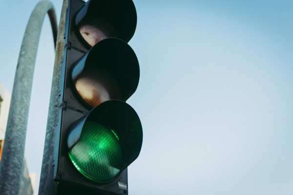 Osvětlení dopravního hřiště na ZŠ Úšovice Mariánské Lázně